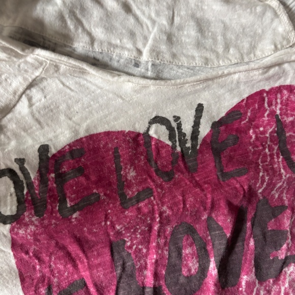 Magnolia pearl tshirt - Picture 2 of 4